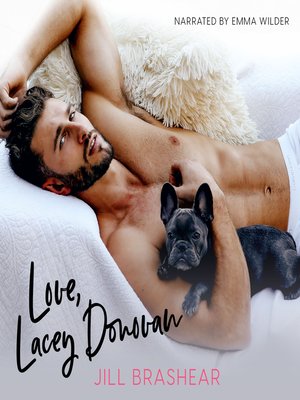 cover image of Love, Lacey Donovan